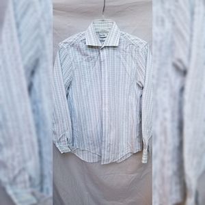 Men's Calvin Klein Dress Shirt